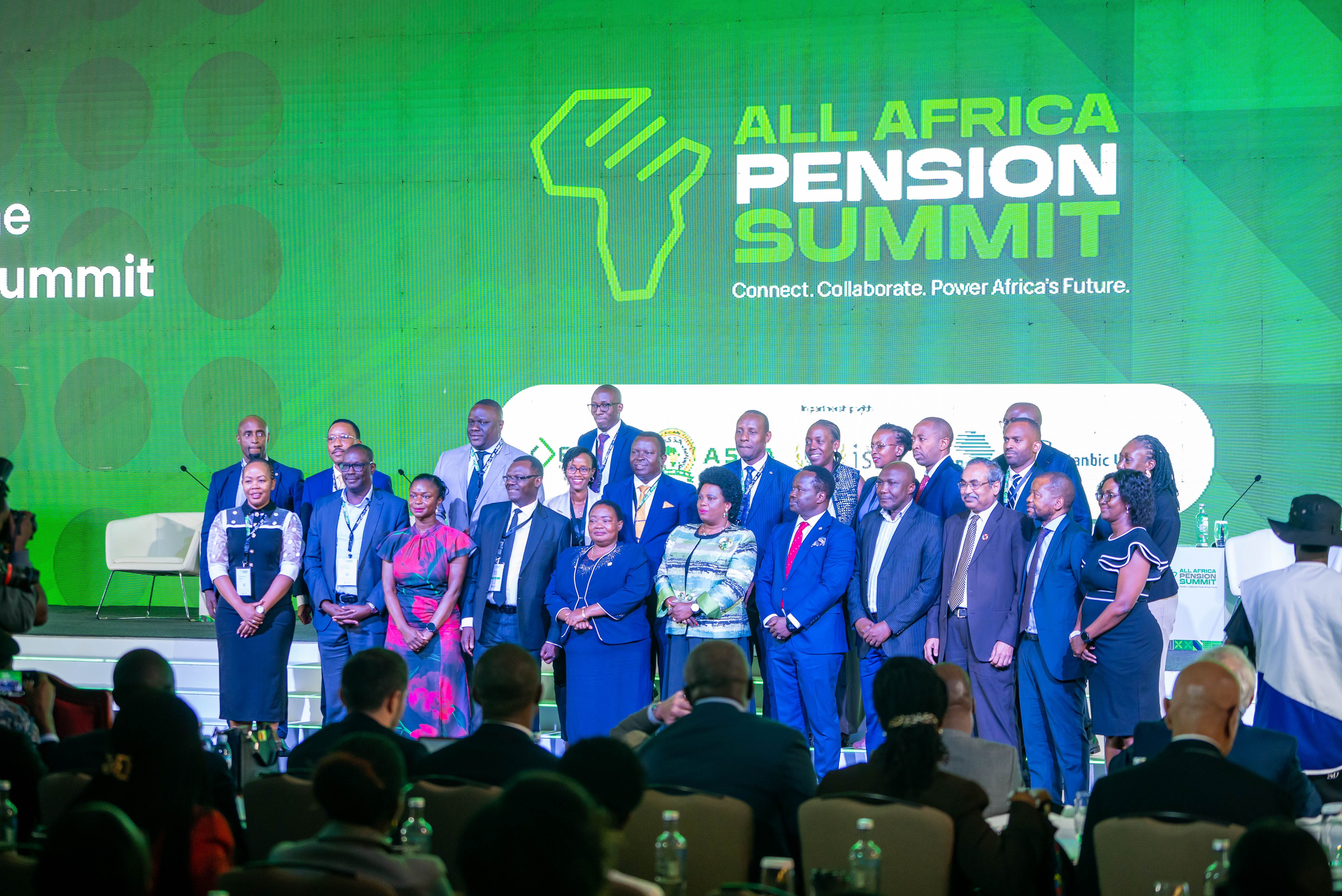 Opening Plenary Session